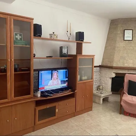 Casa Agriao *