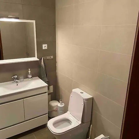 Casa Agriao بيت للعطل