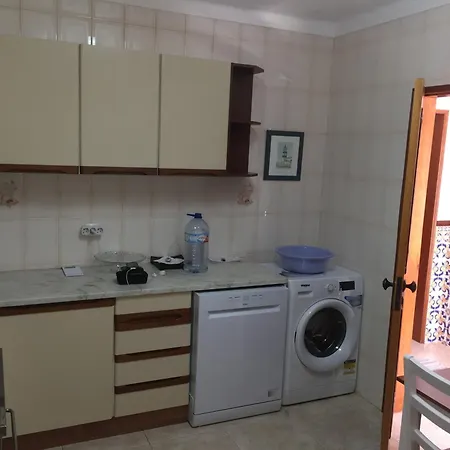 بيت للعطل Casa Agriao